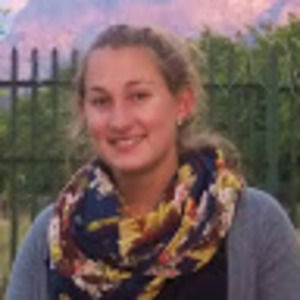 Meet your Posher, Estelle